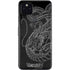 Dragon Ball Z Negative Shenron Google Pixel 5a Skin